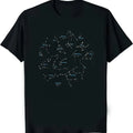 XL / 1 T-Shirt Constellation