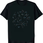 XL / 1 T-Shirt Constellation