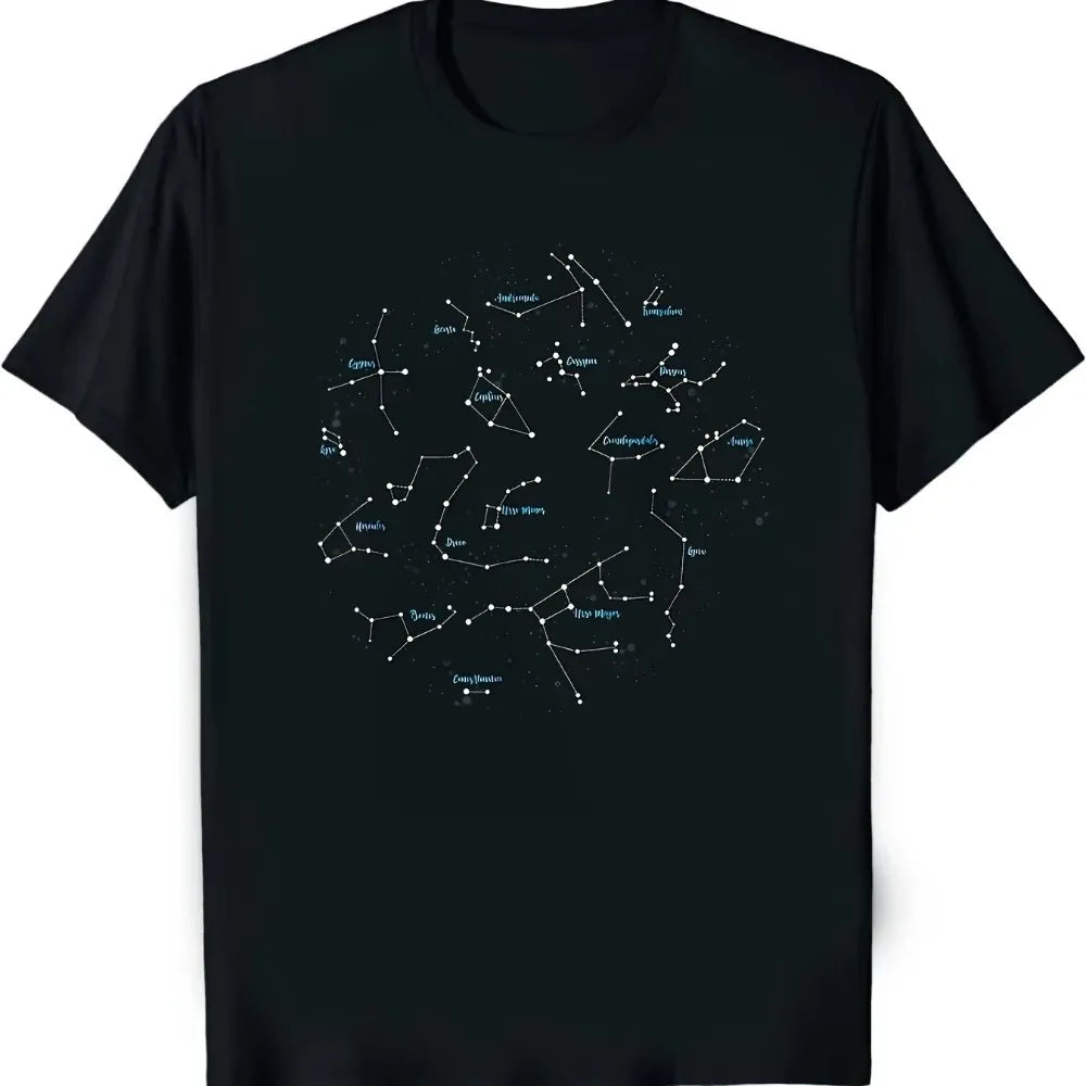 XL / 1 T-Shirt Constellation