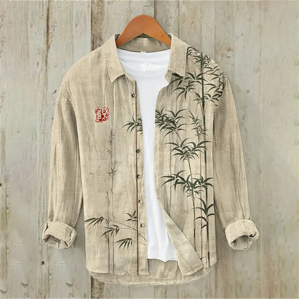 YSCX1474 / M T-Shirt Mode Japon