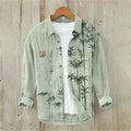 YSCX1476 / M T-Shirt Mode Japon