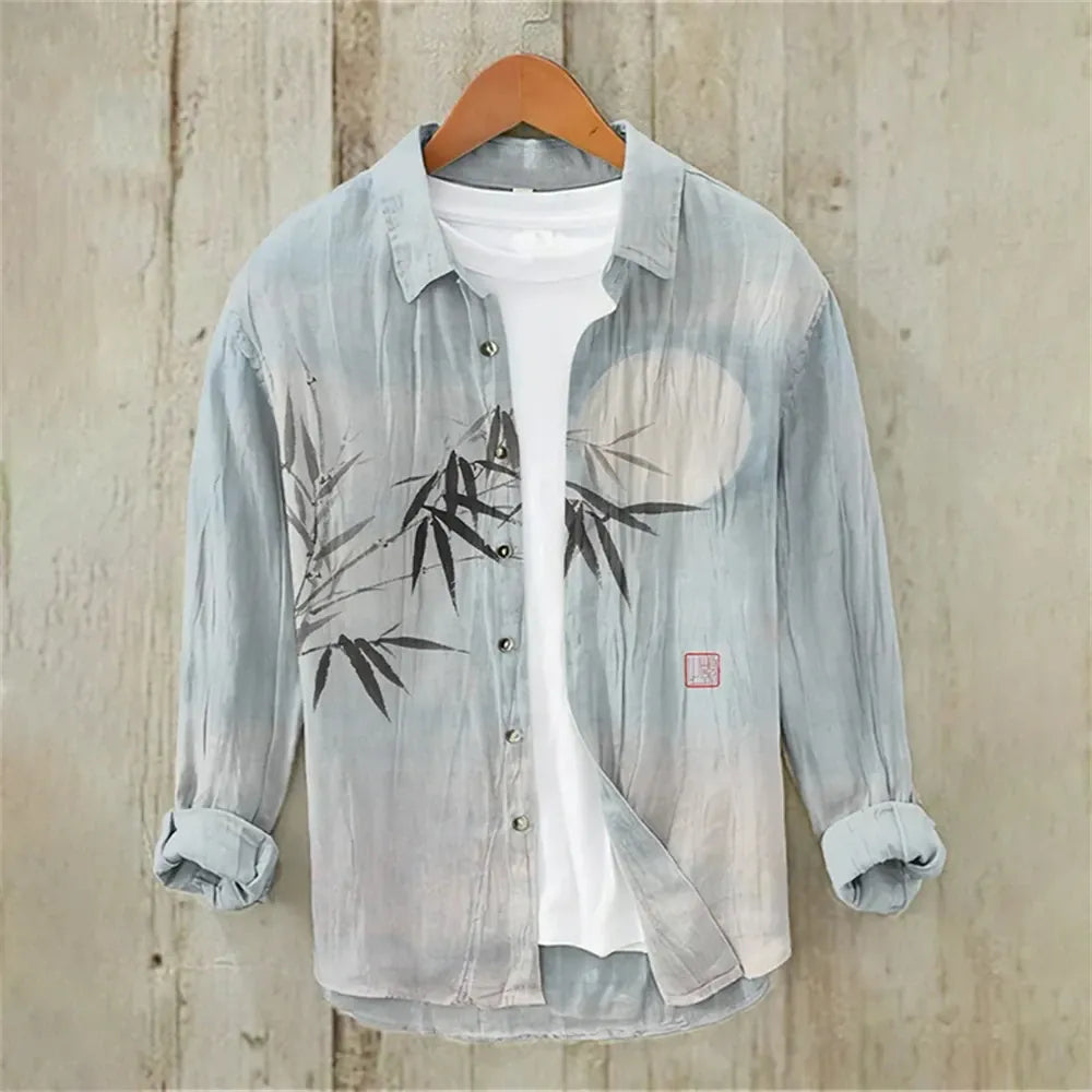 YSCX1478 / M T-Shirt Mode Japon