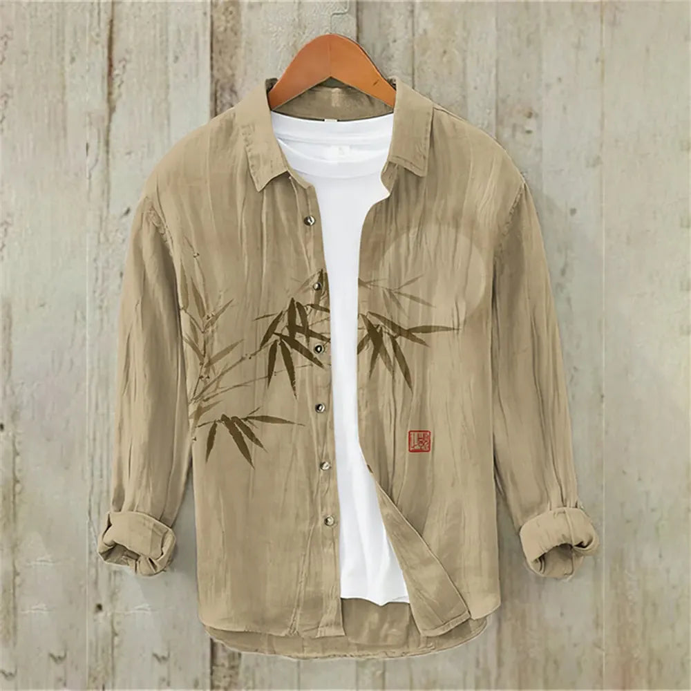 YSCX1480 / M T-Shirt Mode Japon