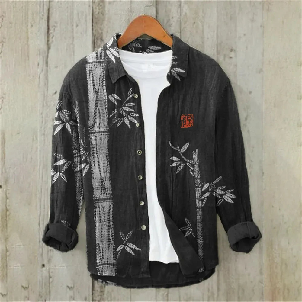 YSCX1482 / XXXL T-Shirt Mode Japon